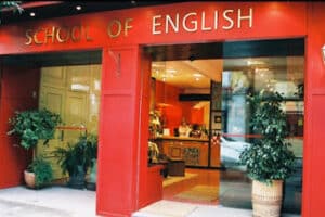 Albany - SCHOOL OF ENGLISH en Córdoba
